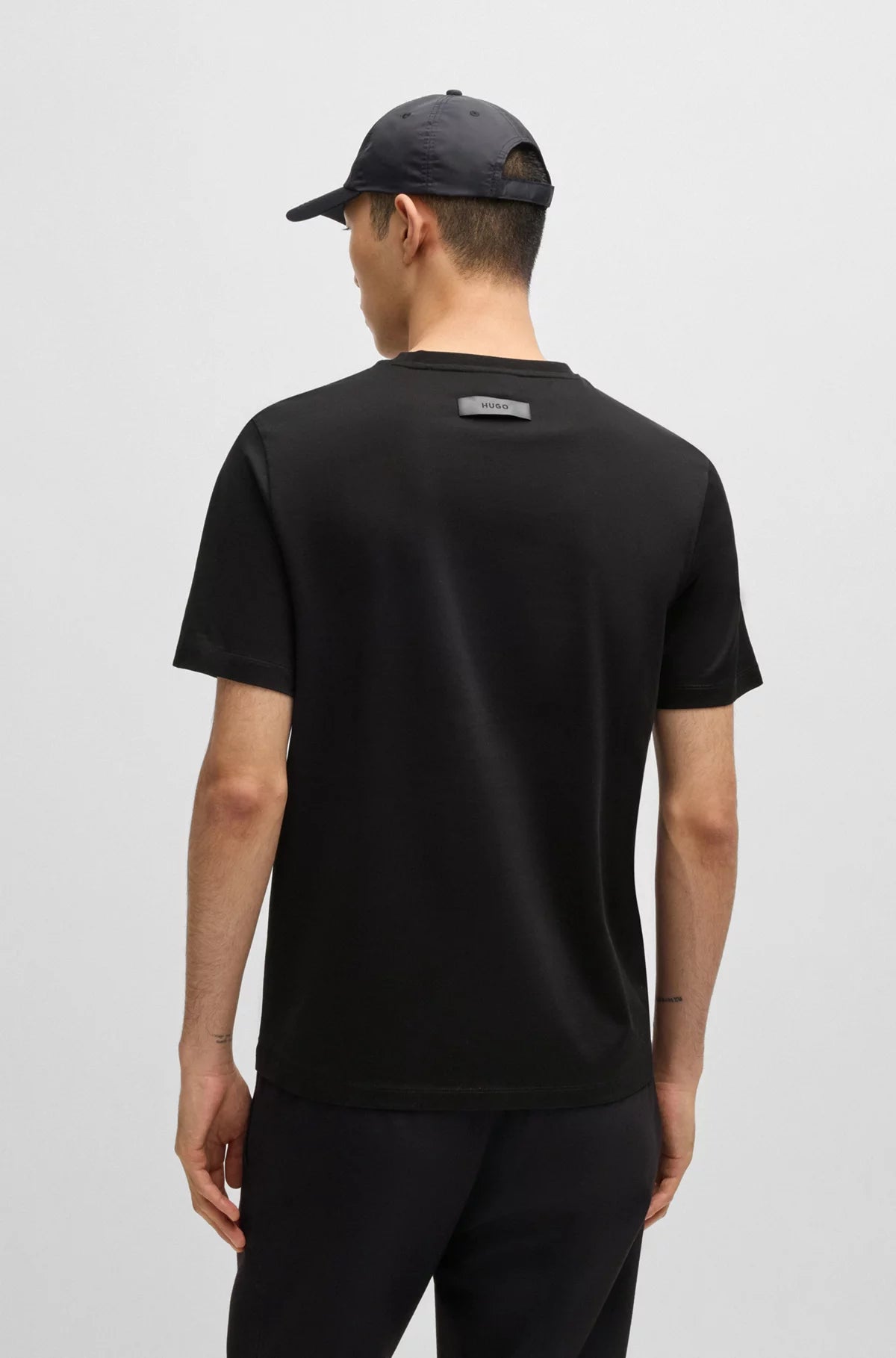 HUGO T-Shirt - Dimerstee