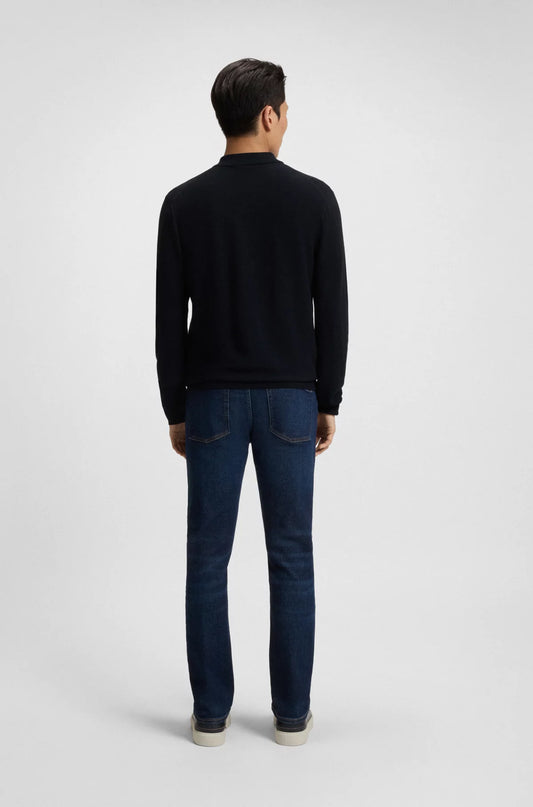 BOSS Full Zip Cardigan - L-Immagino