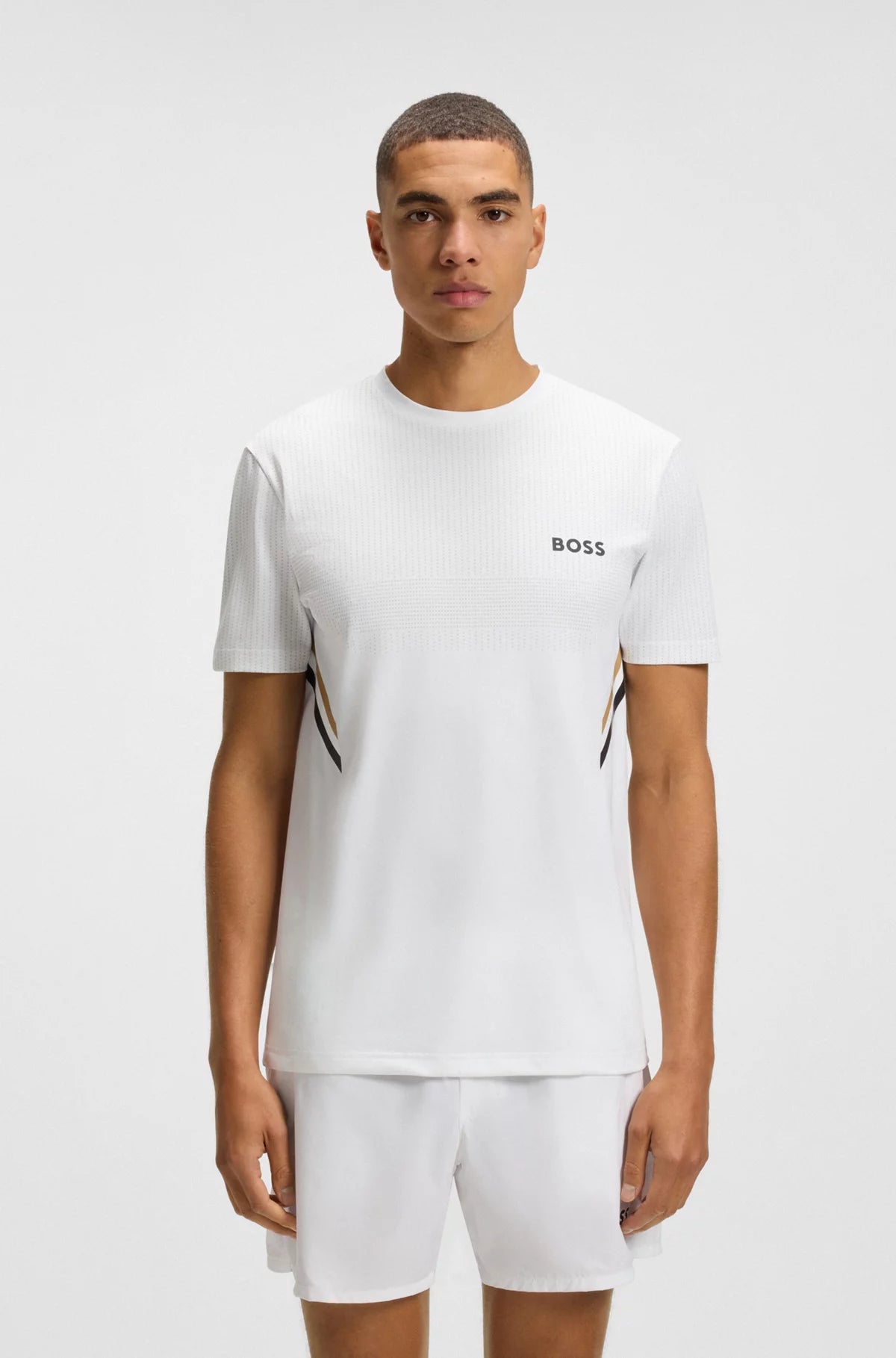 BOSS T-Shirt - Tech TOC