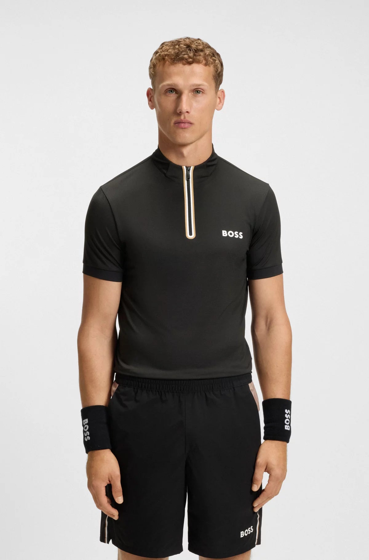 BOSS T-Shirt - Taylor TOC