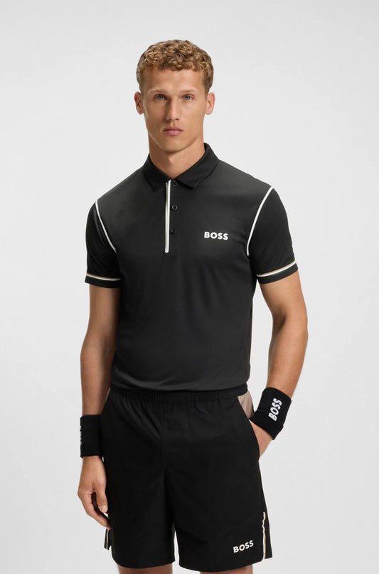 BOSS Polo - Paddytech GOC