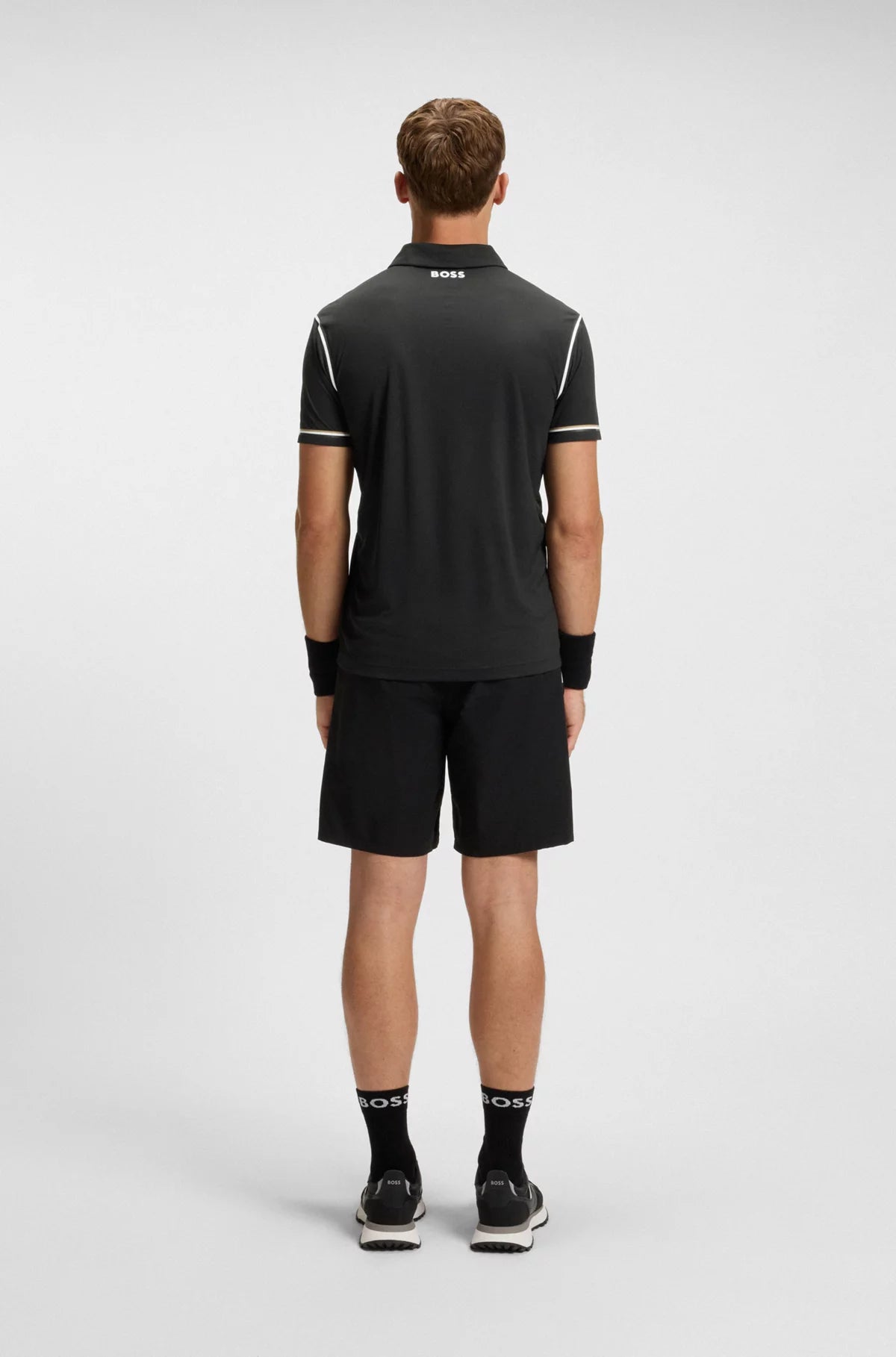 BOSS Polo - Paddytech GOC