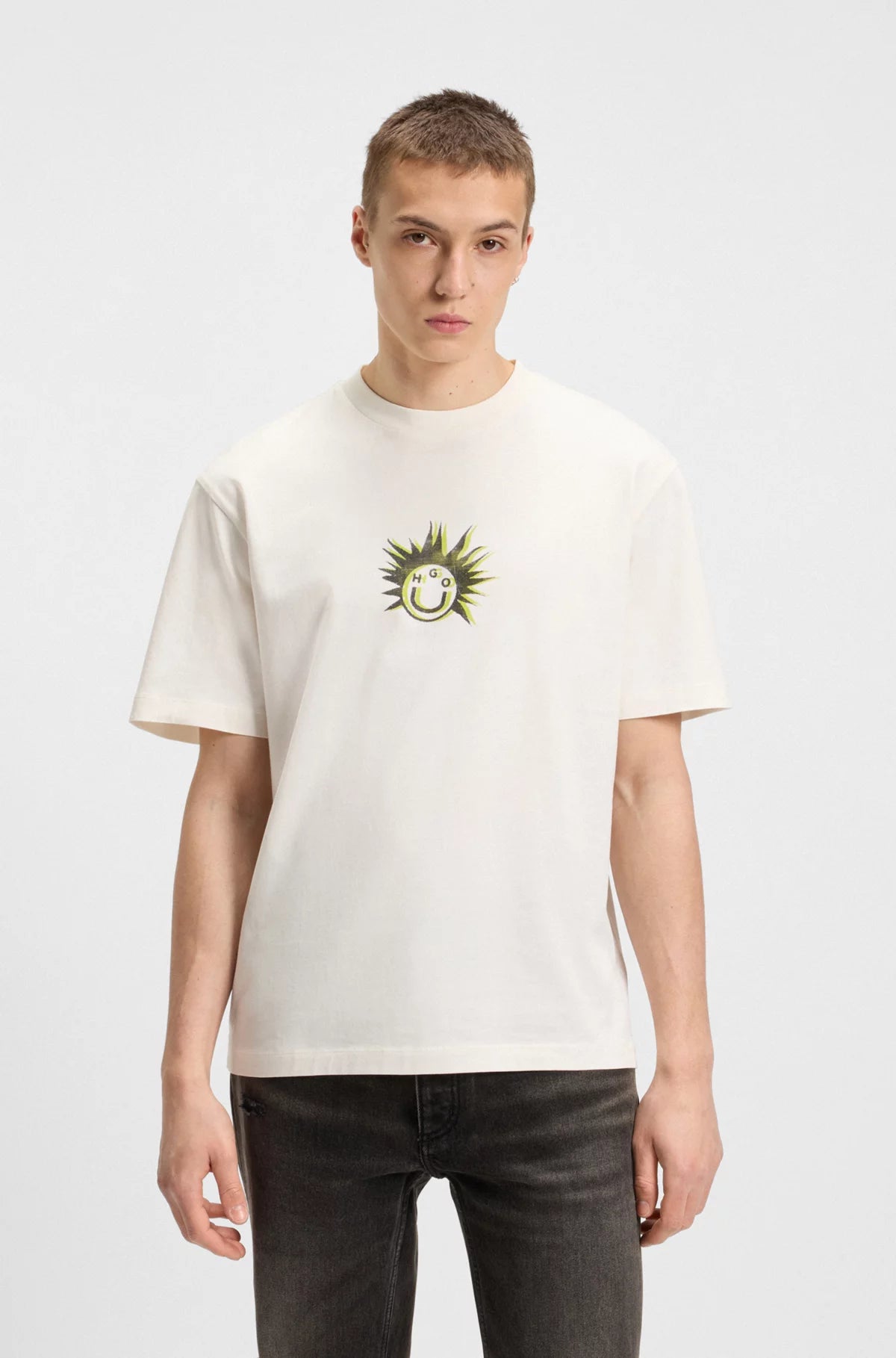 HUGO T-Shirt - Nylix