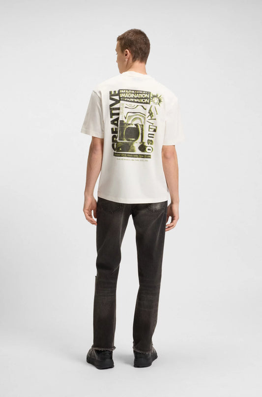 HUGO T-Shirt - Nylix