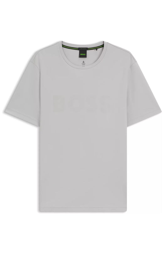 BOSS T-Shirt - Logo Future