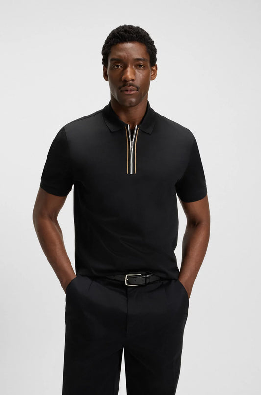 BOSS Polo - H-Paras 65