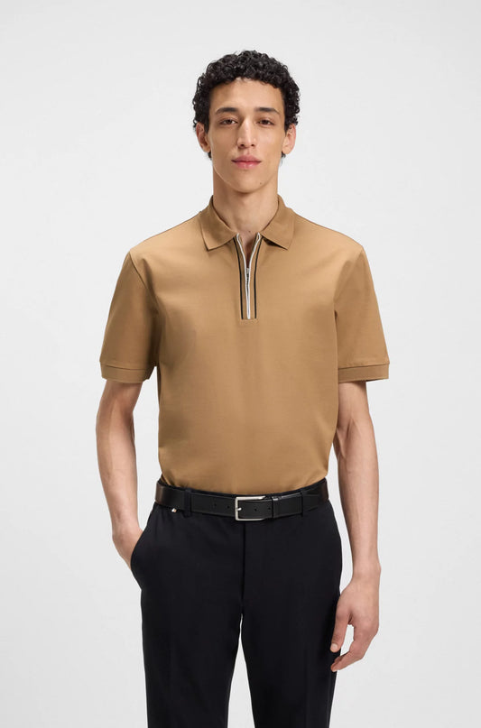 BOSS Polo - H-Paras 65