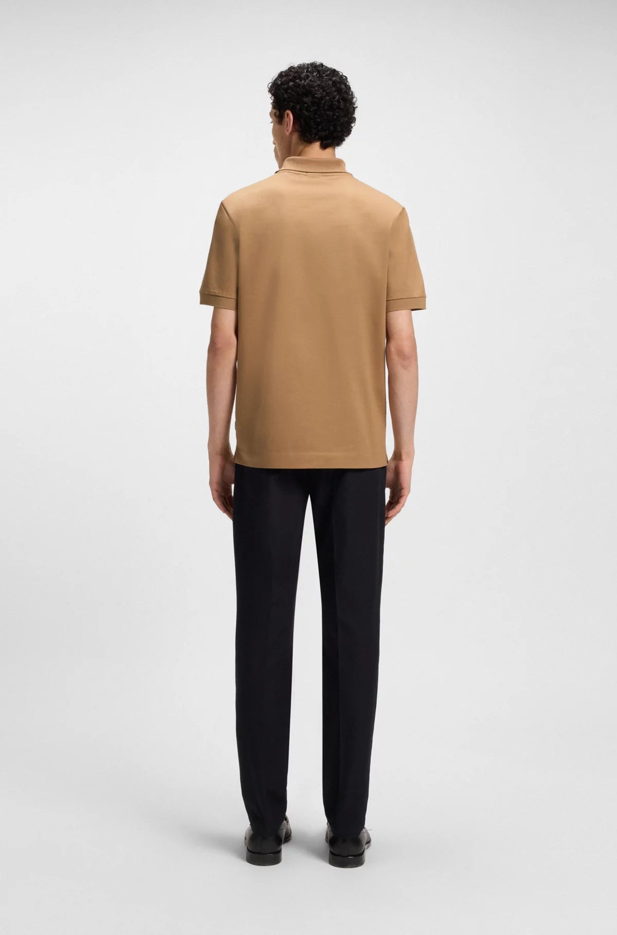 BOSS Polo - H-Paras 65