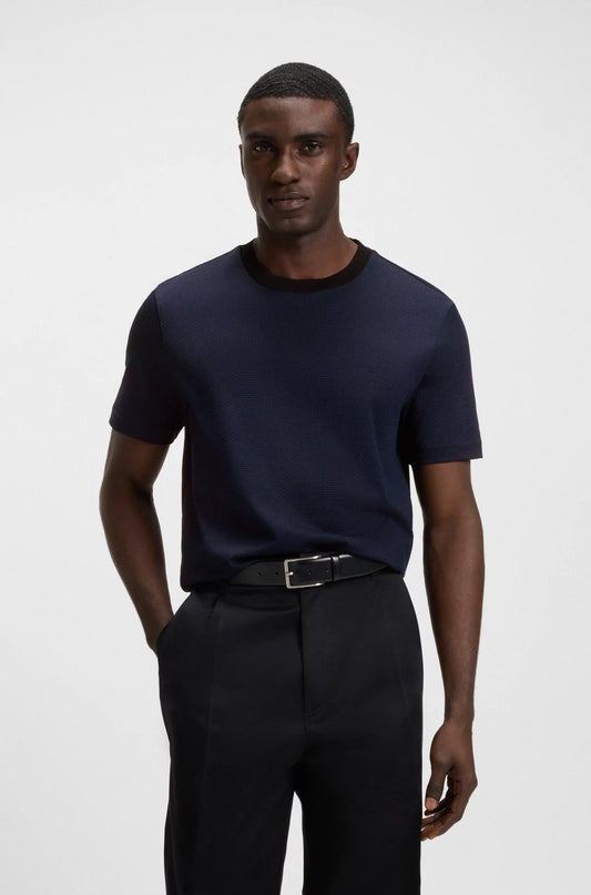 BOSS T-Shirt - C-Thompson 212