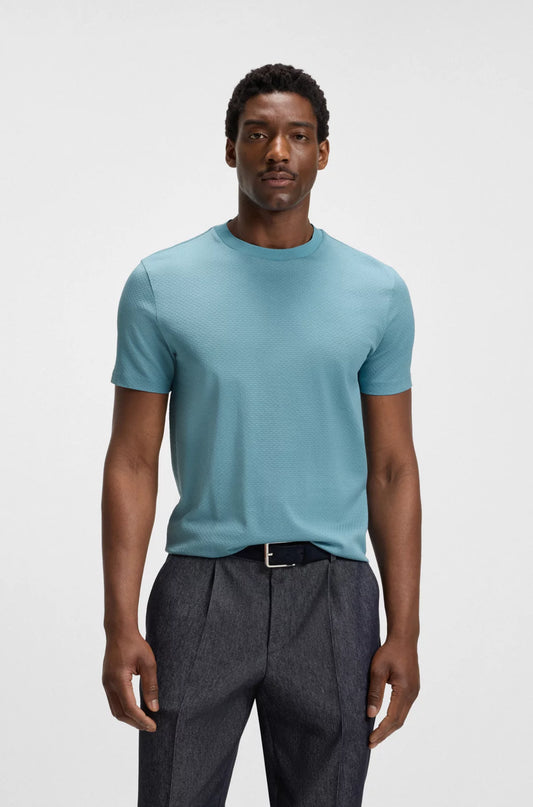 BOSS T-Shirt - C-Thompson 212