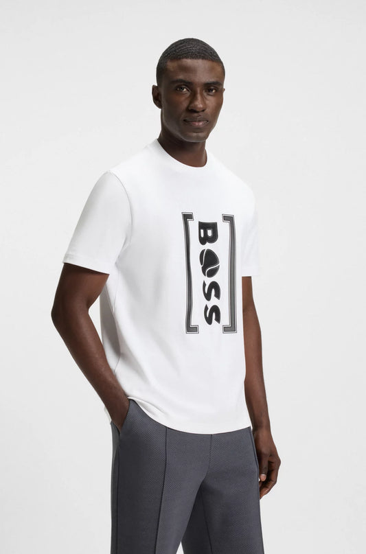 BOSS T-Shirt - Tee Iconic TL