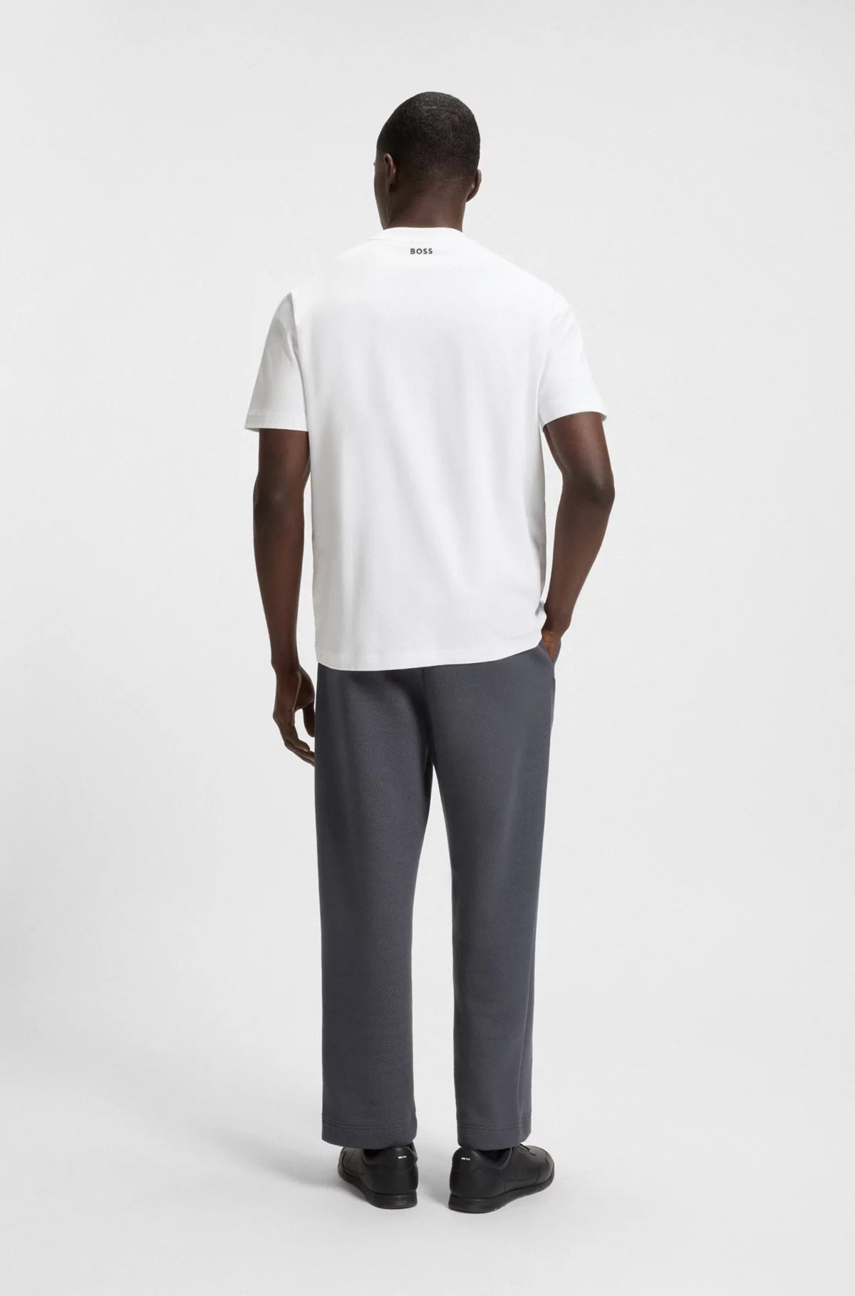 BOSS T-Shirt - Tee Iconic TL