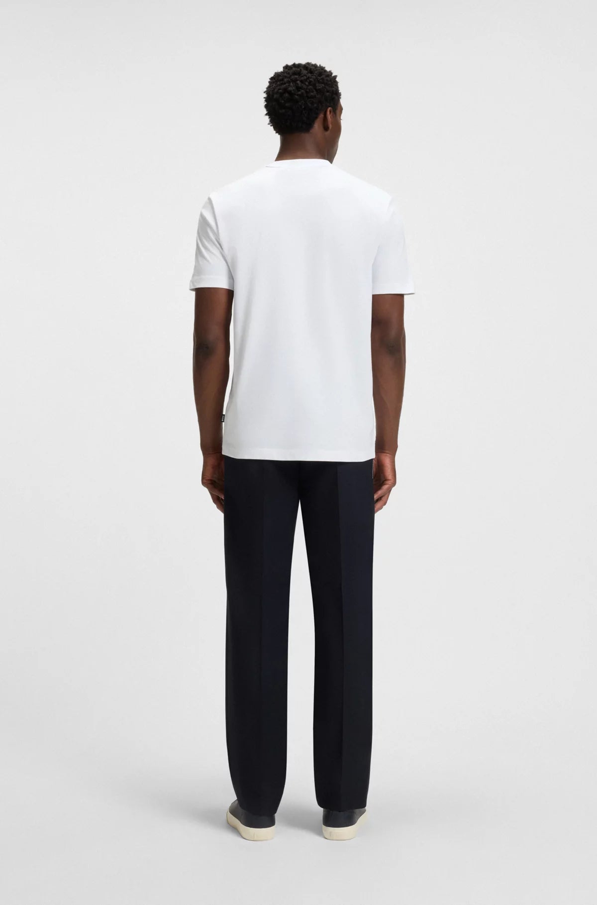 BOSS T-Shirt - C-Thompson 214