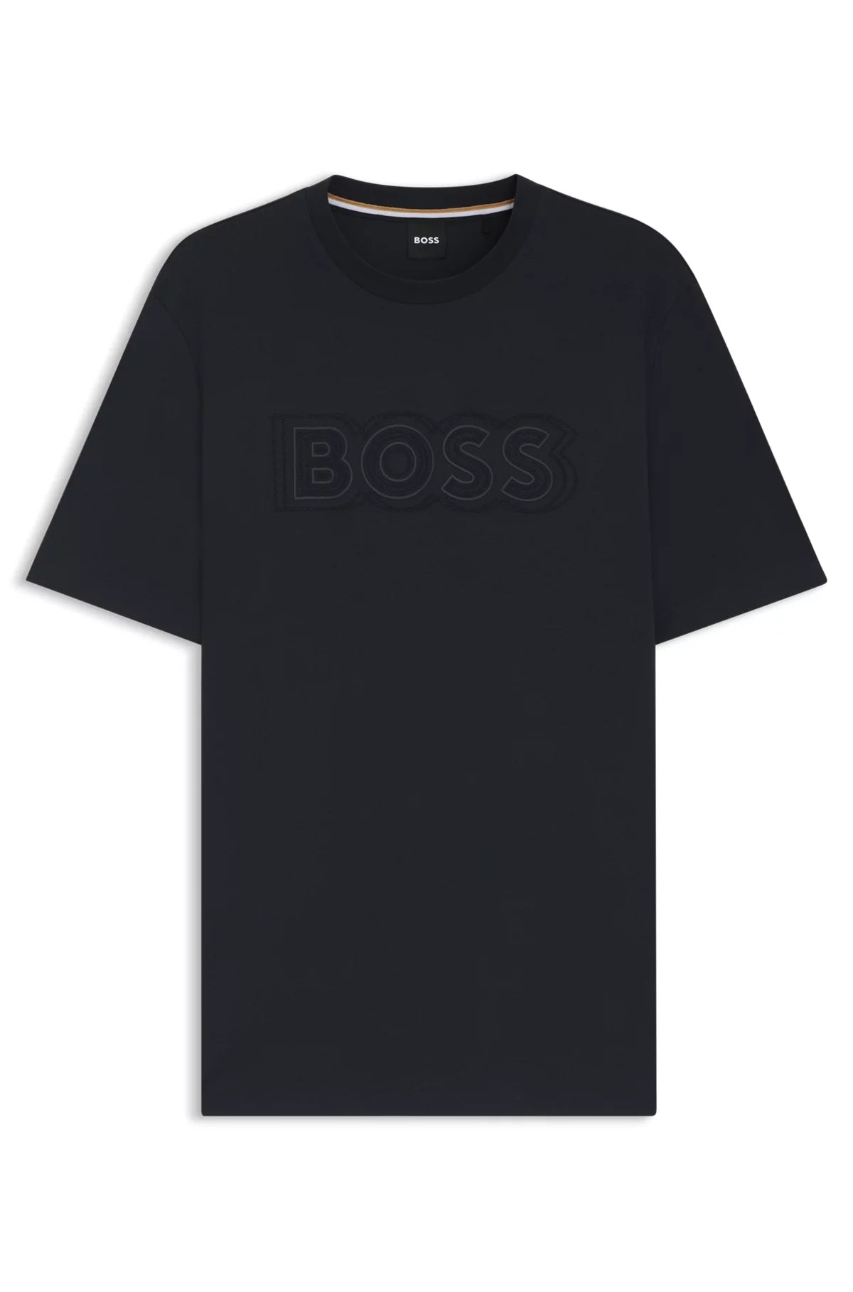 BOSS T-Shirt - C-Thompson 214