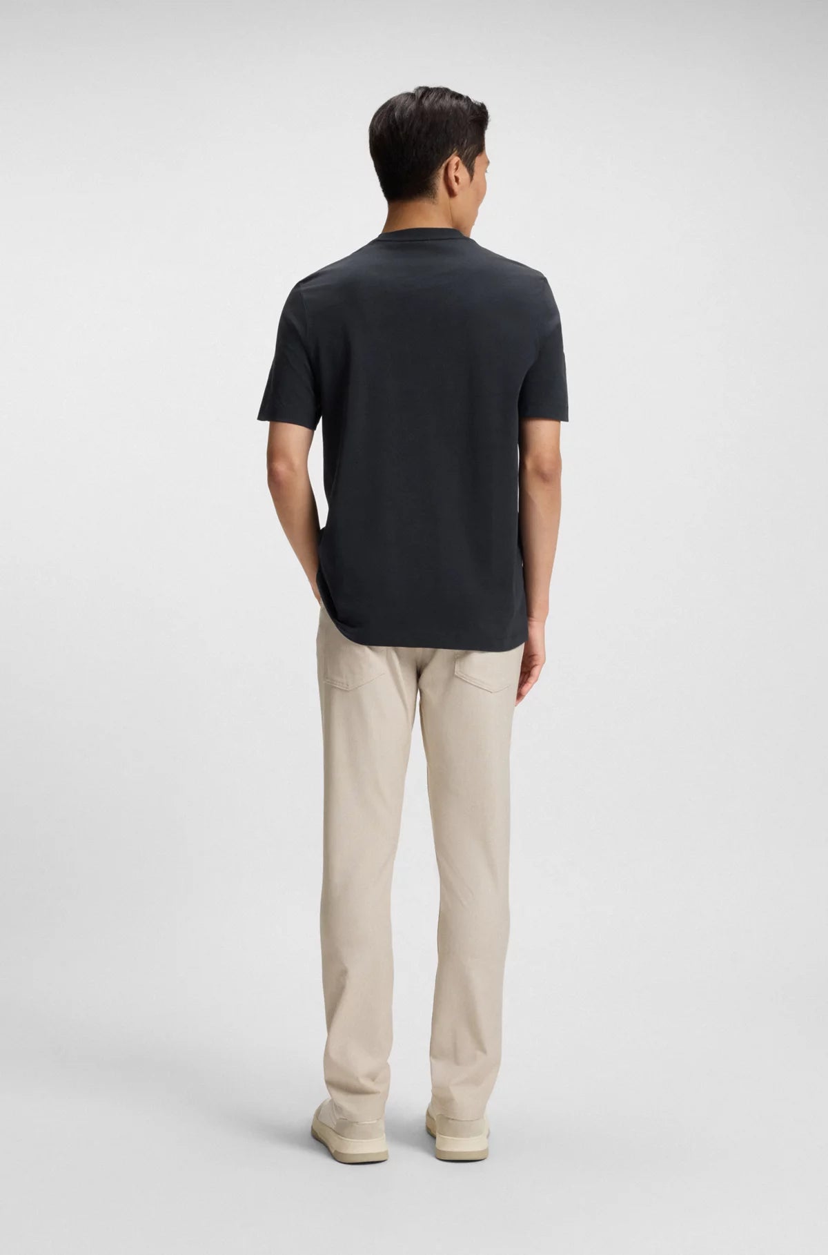 BOSS T-Shirt - C-Thompson 214