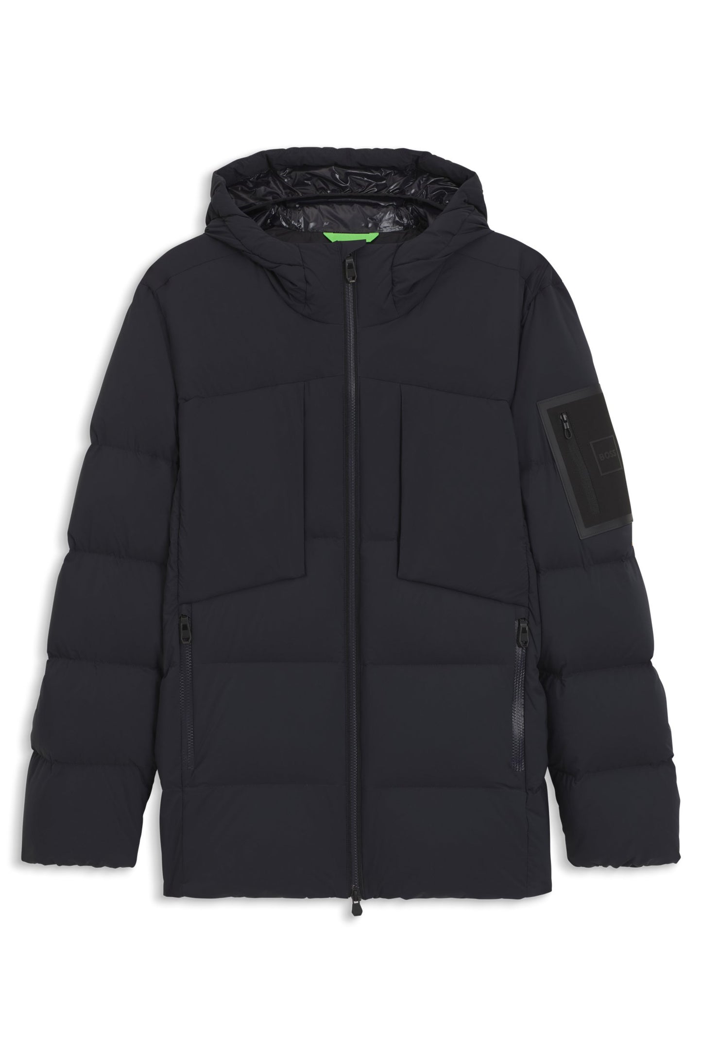 BOSS Parka - OW_Riplite Puffer HD
