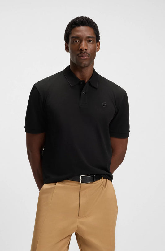 BOSS Polo - C-Parris 116