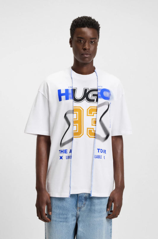 HUGO T-Shirt - Nesitis