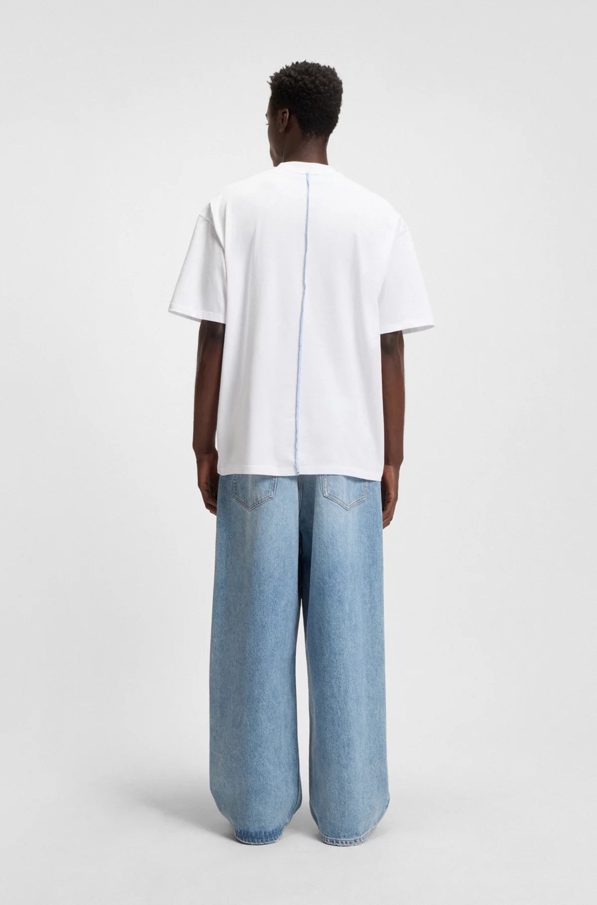 HUGO T-Shirt - Nesitis
