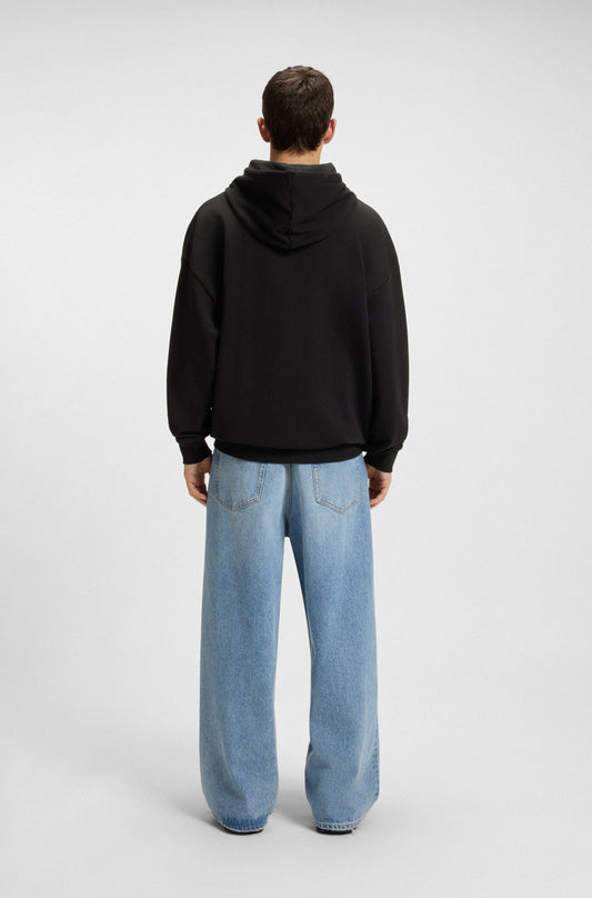 HUGO Hooded Sweatshirt - Nesidi