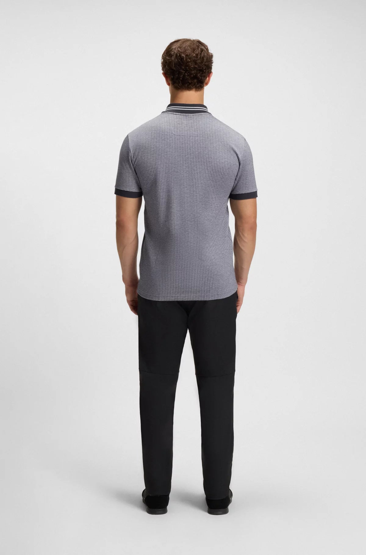 BOSS Polo - Polo TL