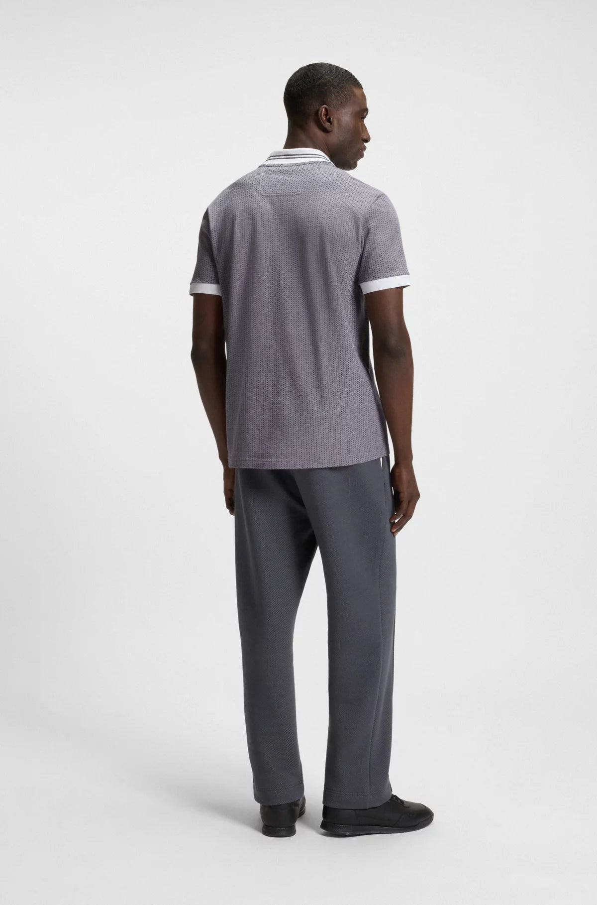 BOSS Polo - Polo TL