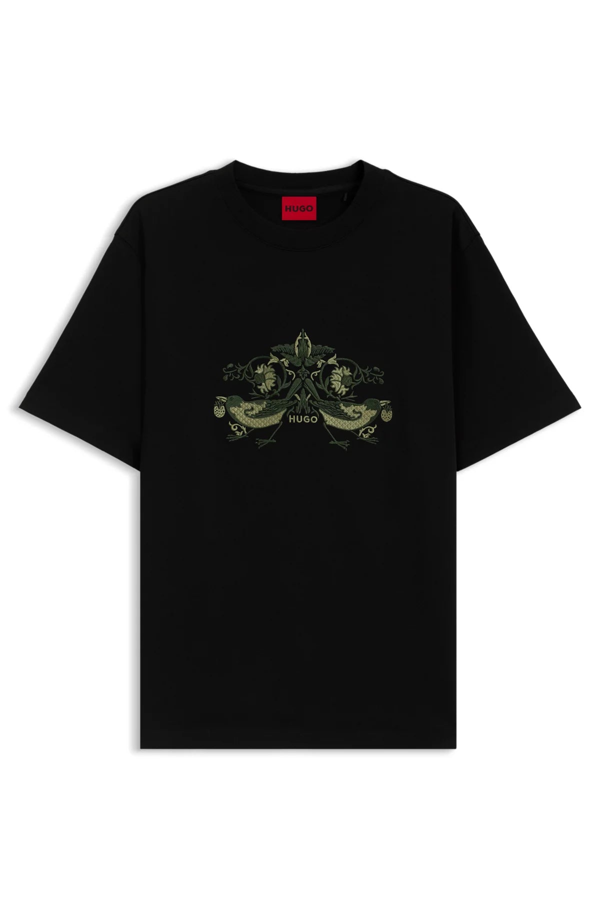 HUGO T-Shirt - Denrith