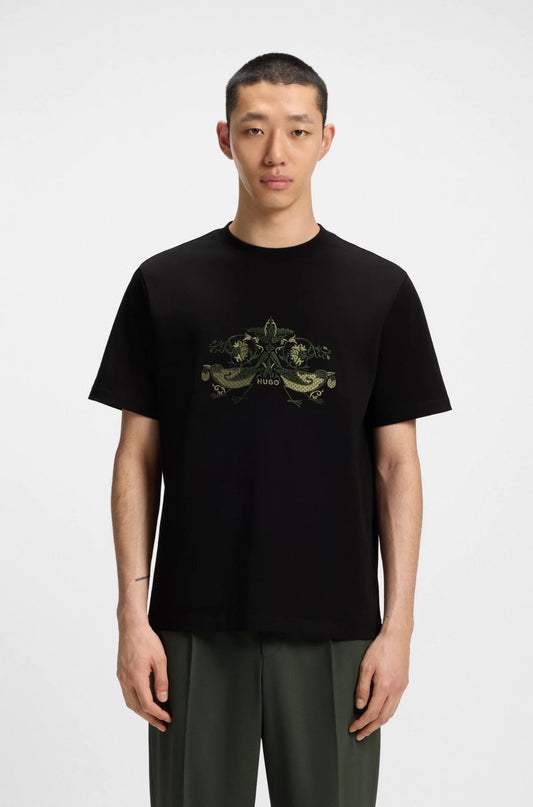 HUGO T-Shirt - Denrith