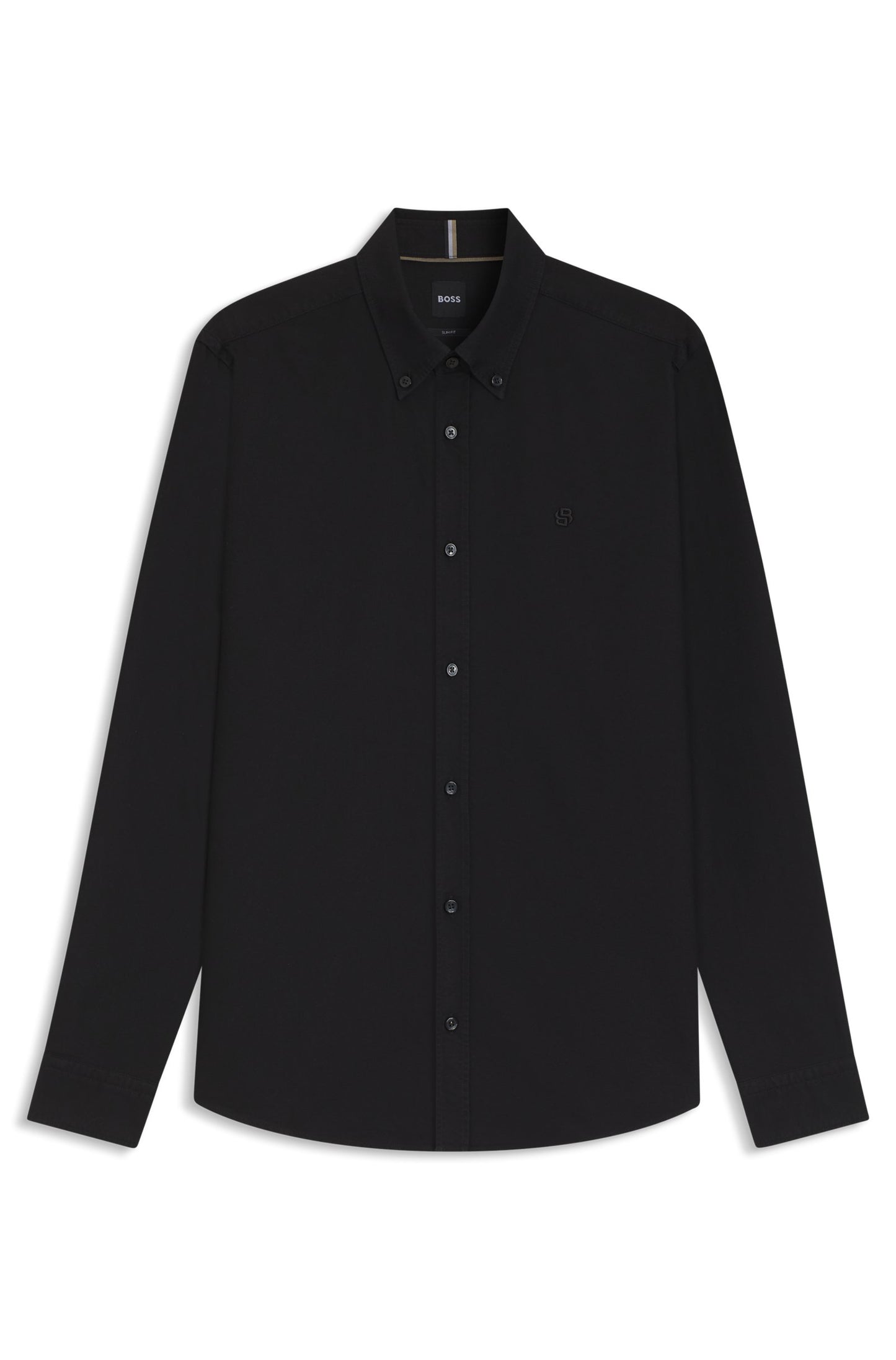 BOSS Leisure Shirt - H-ROAN-BD-E