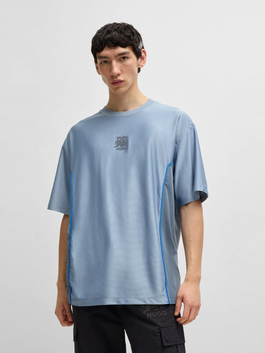 HUGO T-Shirt - Dinokey_RB