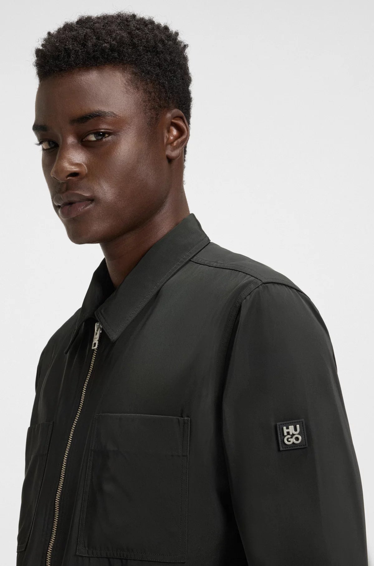 HUGO Leisure Shirt - Evalom