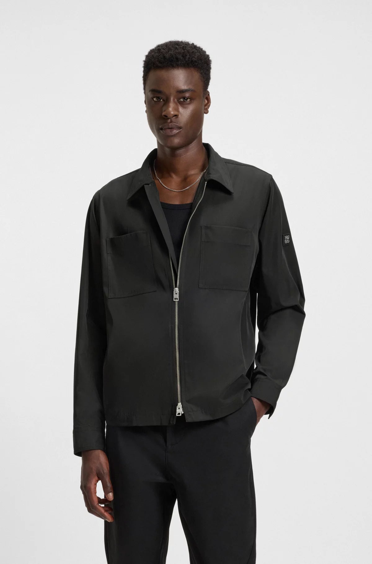 HUGO Leisure Shirt - Evalom