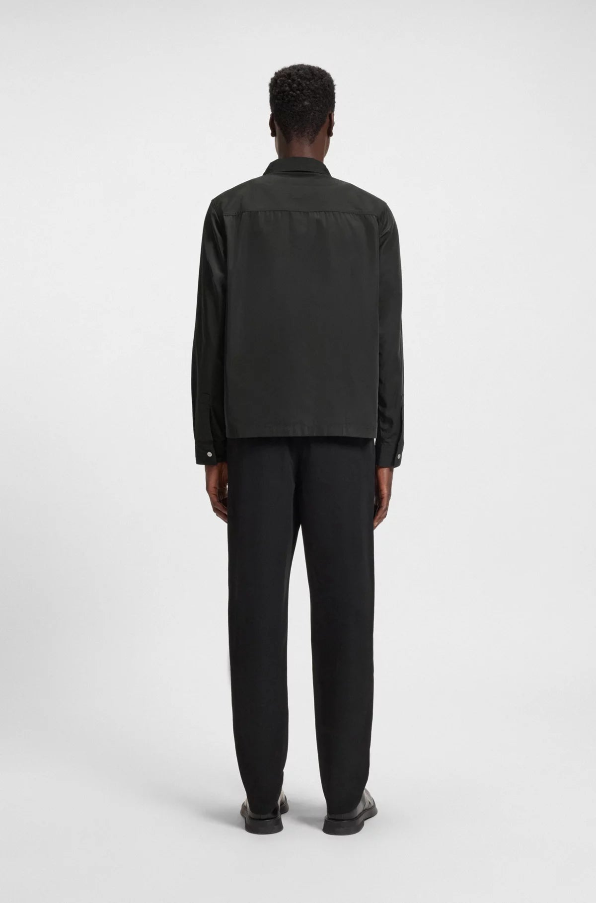 HUGO Leisure Shirt - Evalom