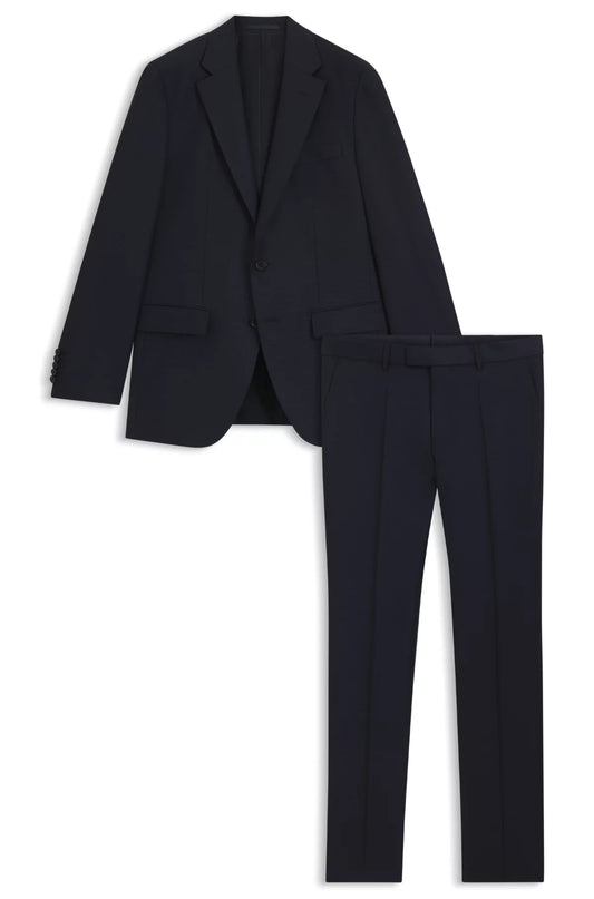 BOSS Suit - L-Harvers-2Pcs-241