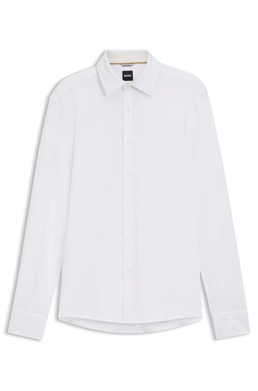 BOSS Formal Shirt - C-HANK-kent-C3