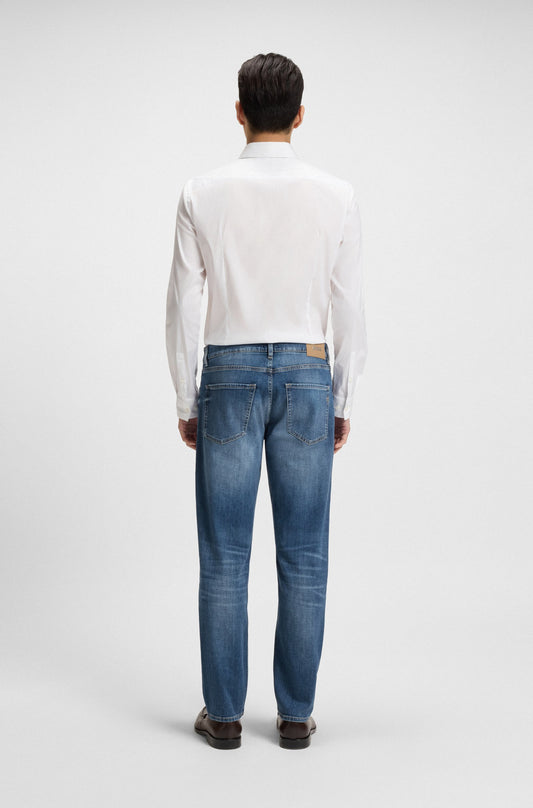 BOSS Regular Fit Denim - C-Re.Maine
