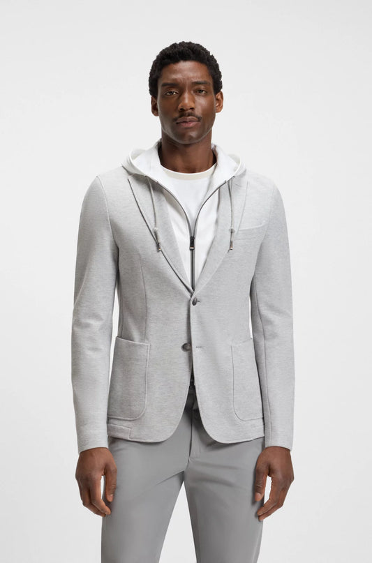 BOSS Blazer - C-Hanry-J-Hoodie