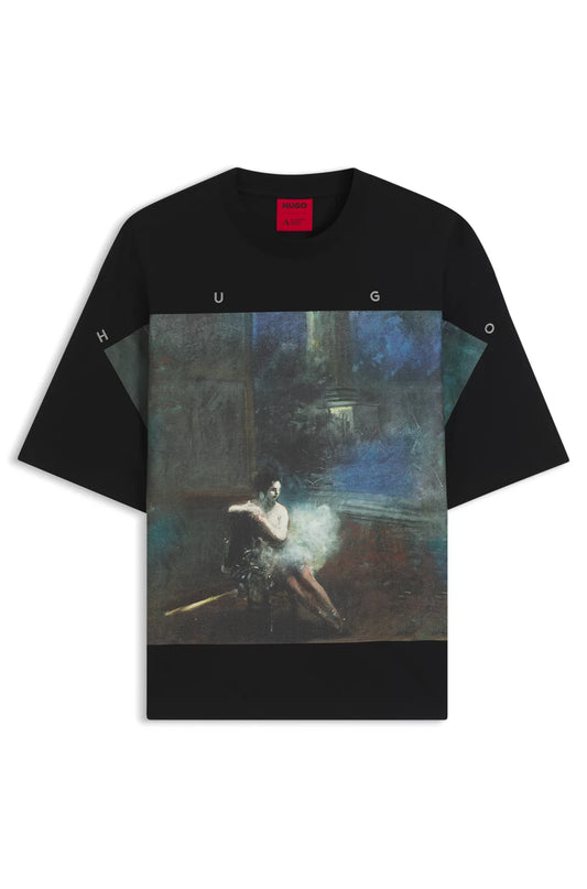 HUGO T-Shirt - Dabilo