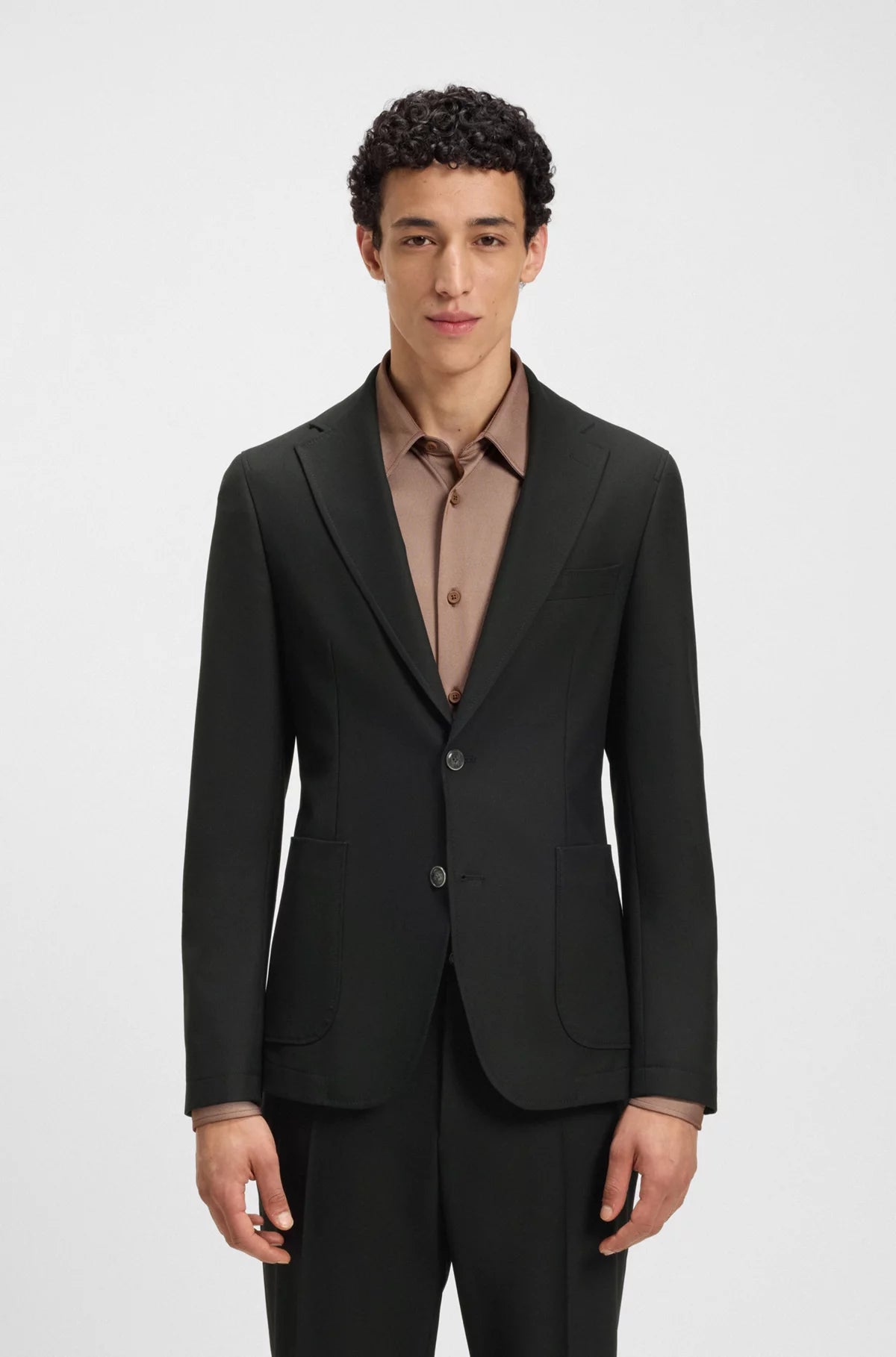 BOSS Blazer - P-Hanry-WG – Men Wardrobe