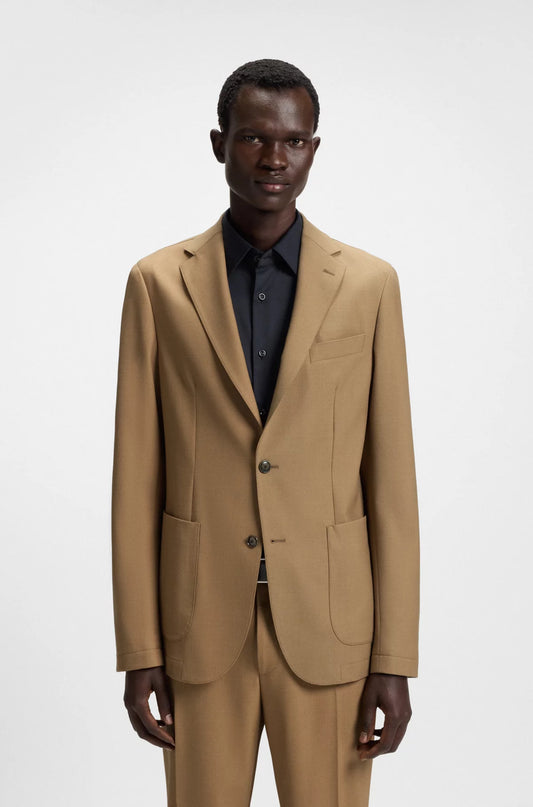 BOSS Blazer - P-Hanry-WG