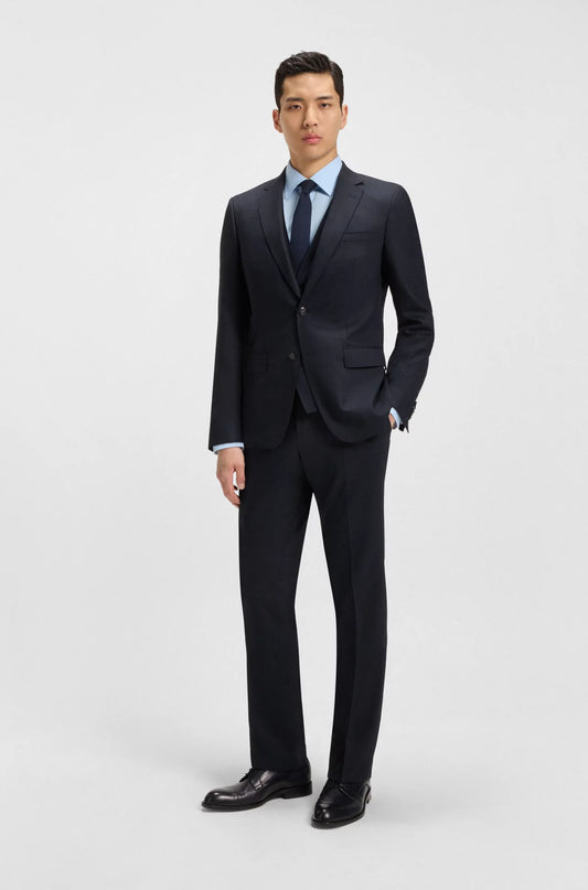 BOSS Suit - H-Huge-3Pcs