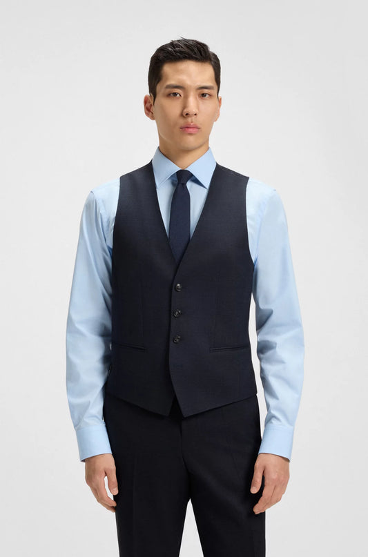BOSS Suit - H-Huge-3Pcs