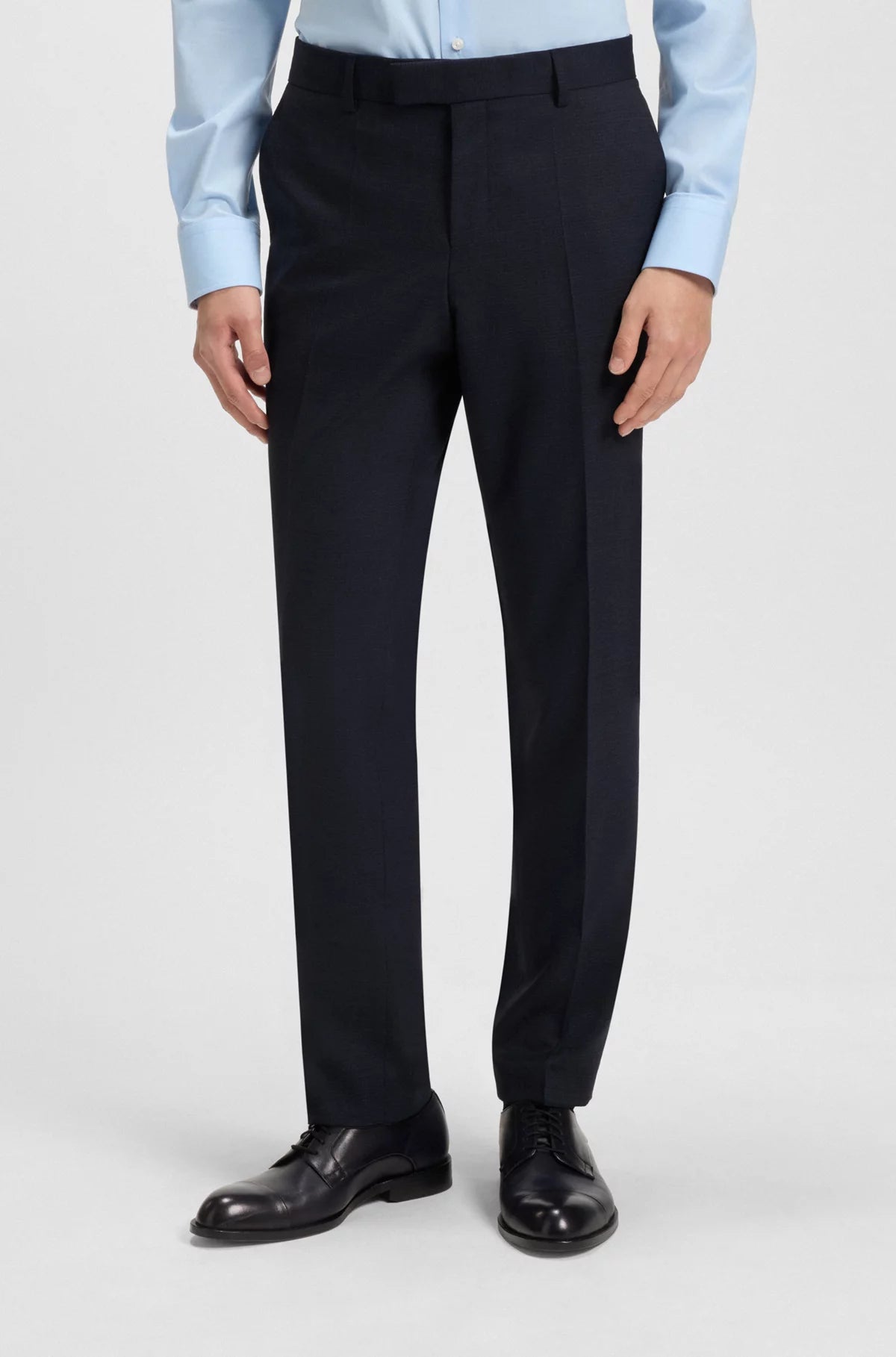 BOSS Suit - H-Huge-3Pcs
