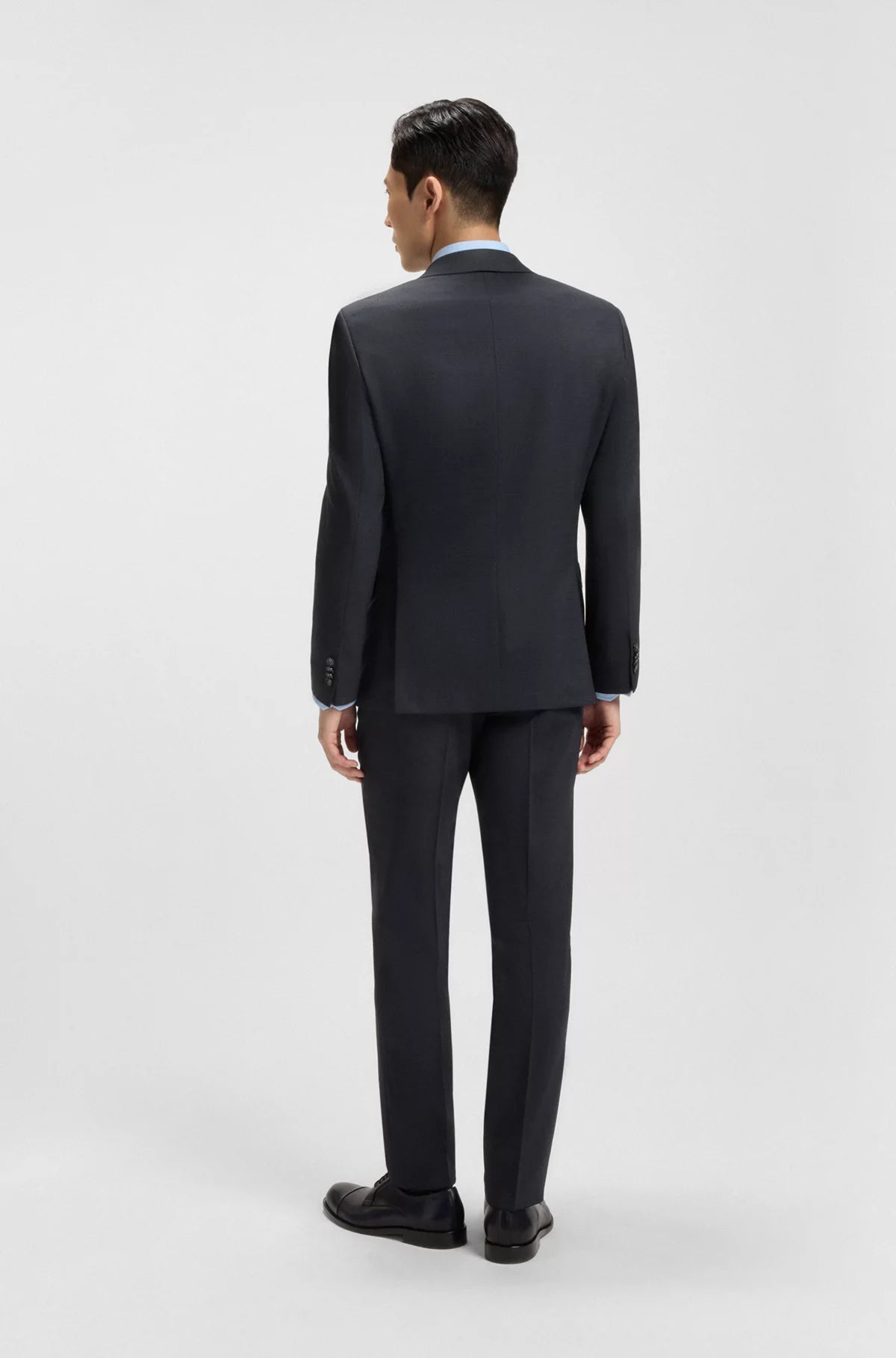 BOSS Suit - H-Huge-3Pcs