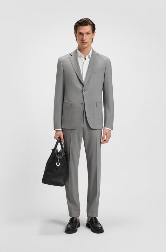 BOSS Suit - P-Huge-2Pcs-WG