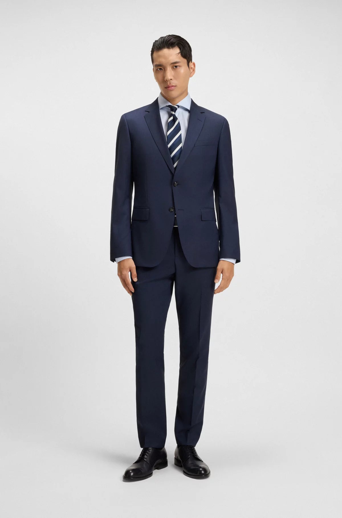 BOSS Suit - H-Huge-2Pcs