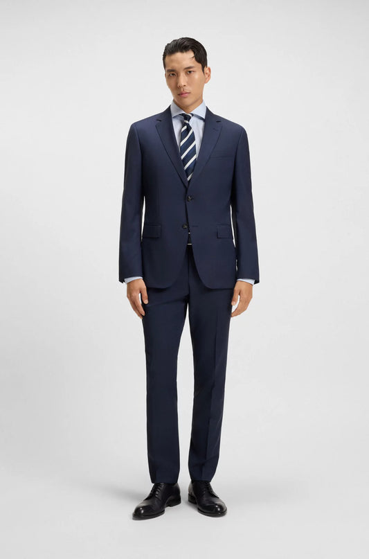 BOSS Suit - H-Huge-2Pcs