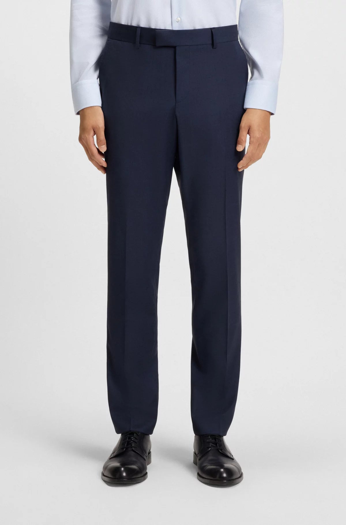 BOSS Suit - H-Huge-2Pcs