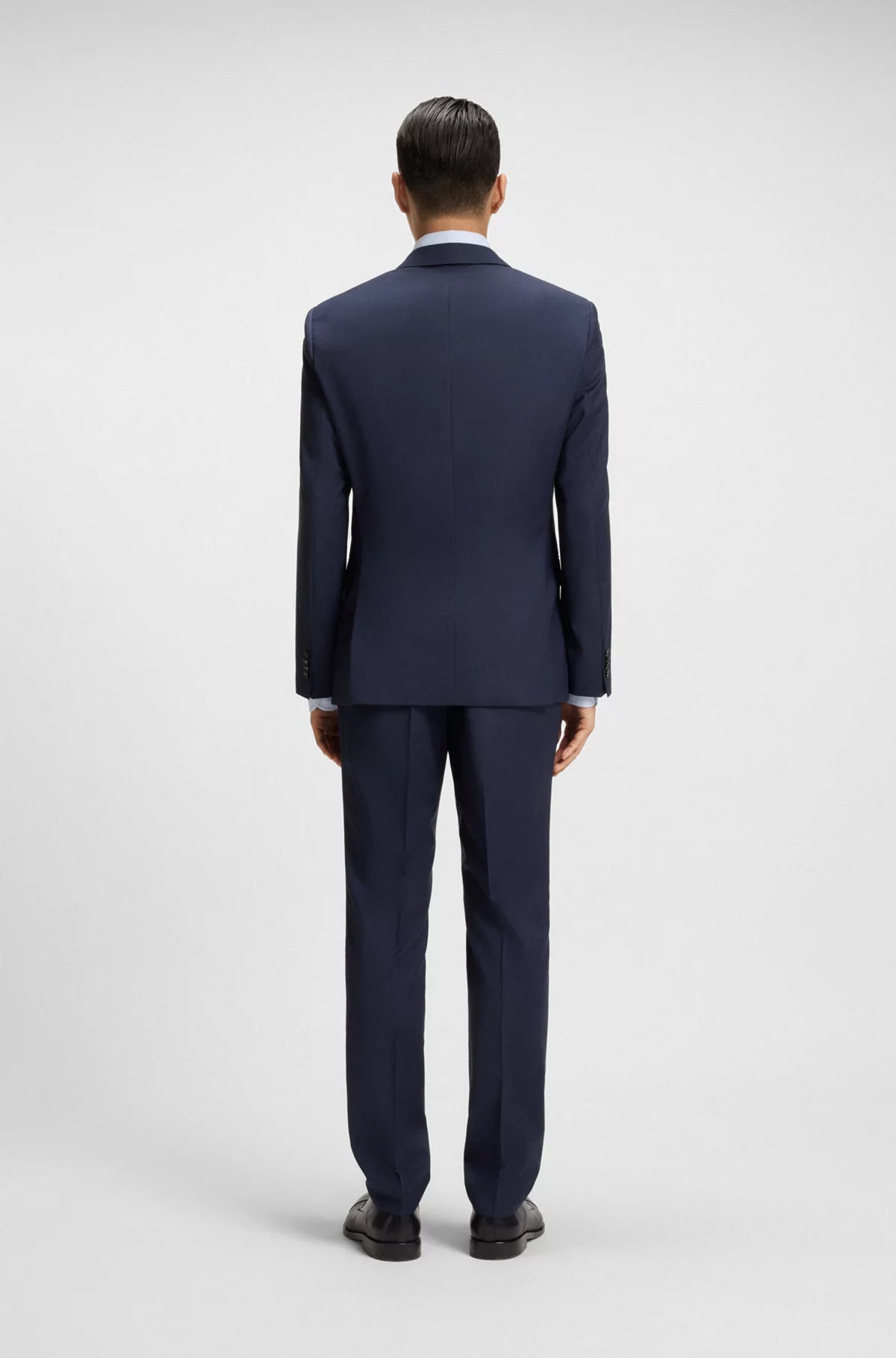 BOSS Suit - H-Huge-2Pcs