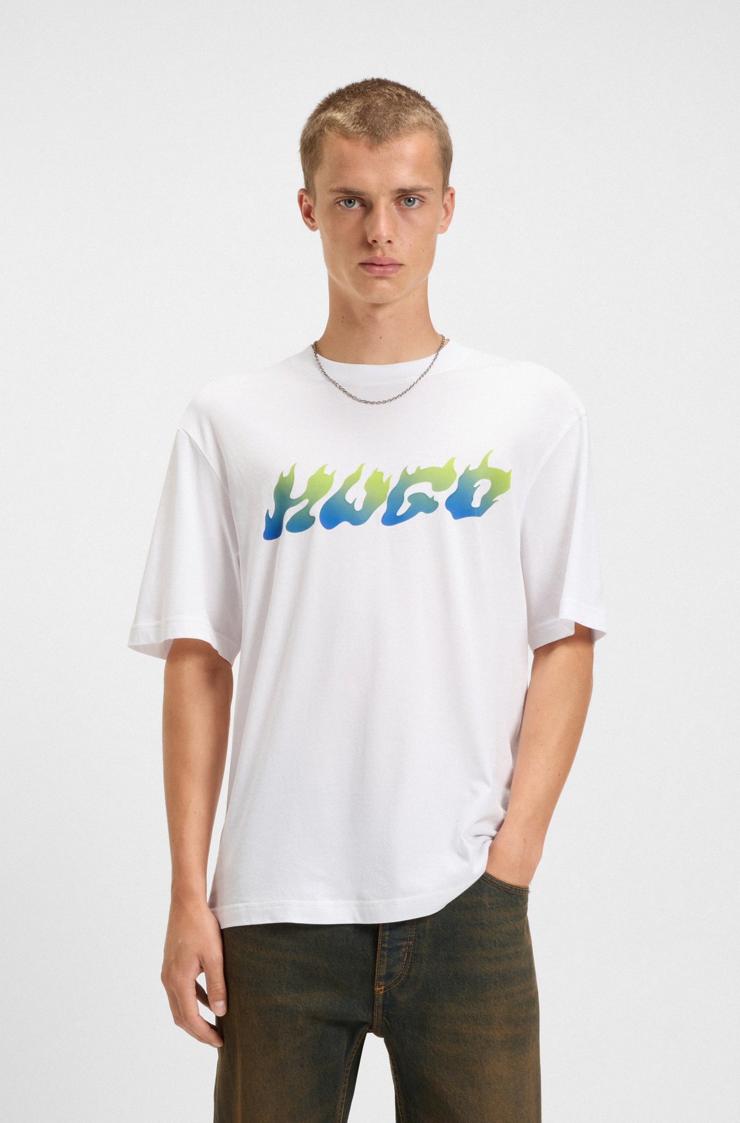 HUGO T-Shirt - Napolux